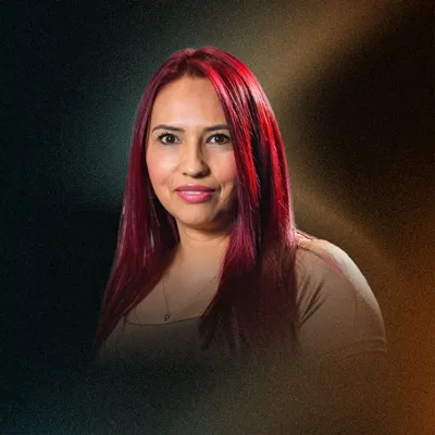 Lucila Cardenas